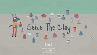 Seize The Clay Image