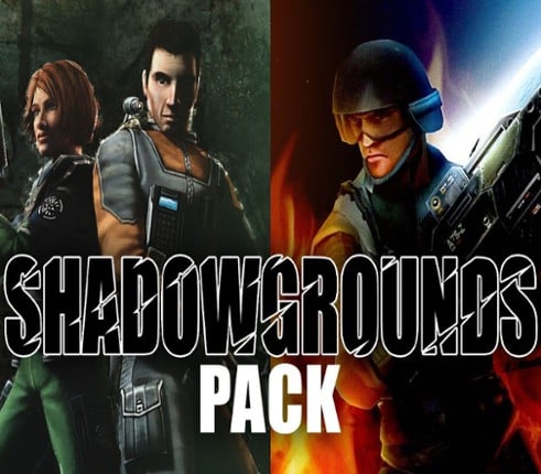 Shadowgrounds Image