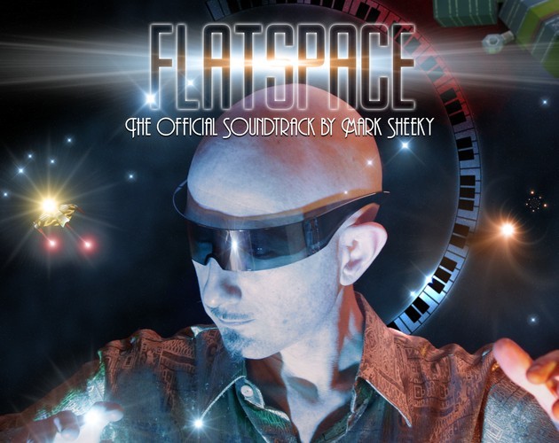 Games like Sheet Music: Flatspace