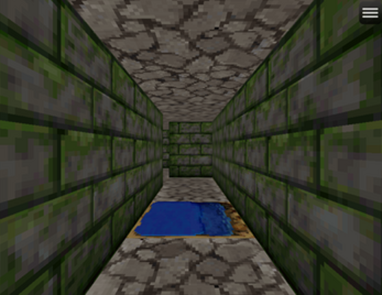 Shining in the Darkness MZ Image