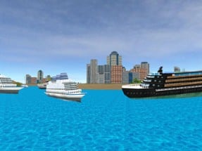 Ship Simulator Adventure 2020 Image