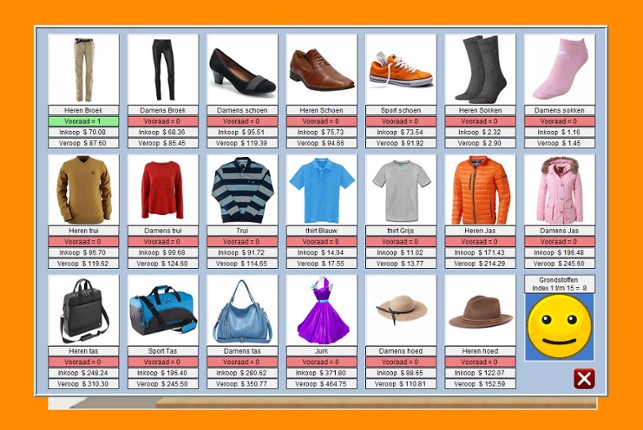 Shop Tycoon The Boss screenshot