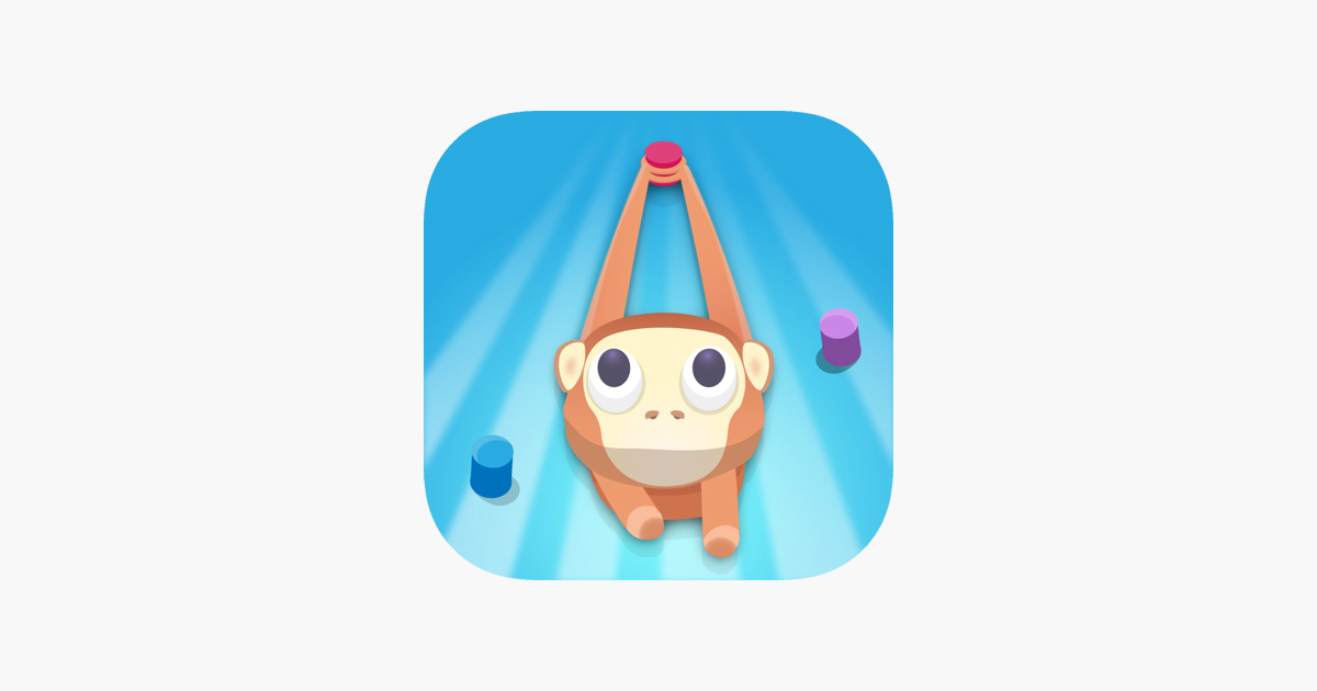 Games like Silly Sling