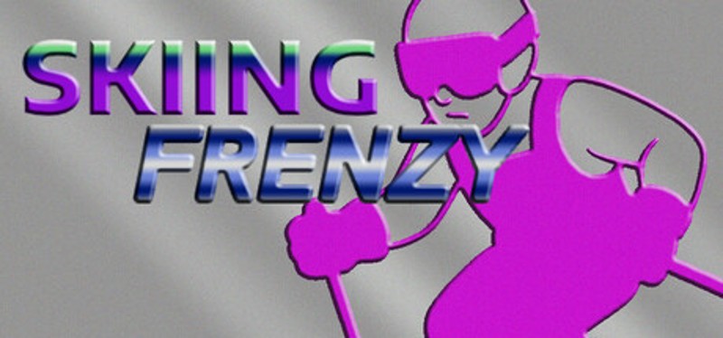 Skiing Frenzy Image