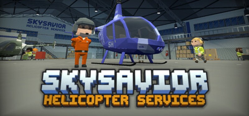 SKYSAVIOR Helicopter Services Image
