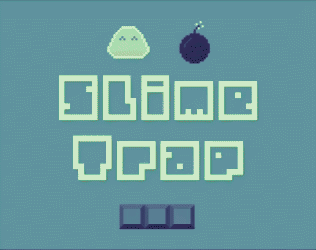 Games like Slime Trap