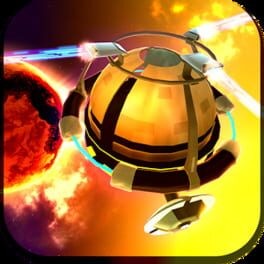 Games like Solar Siege