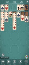 Solitaire Classic Card Image