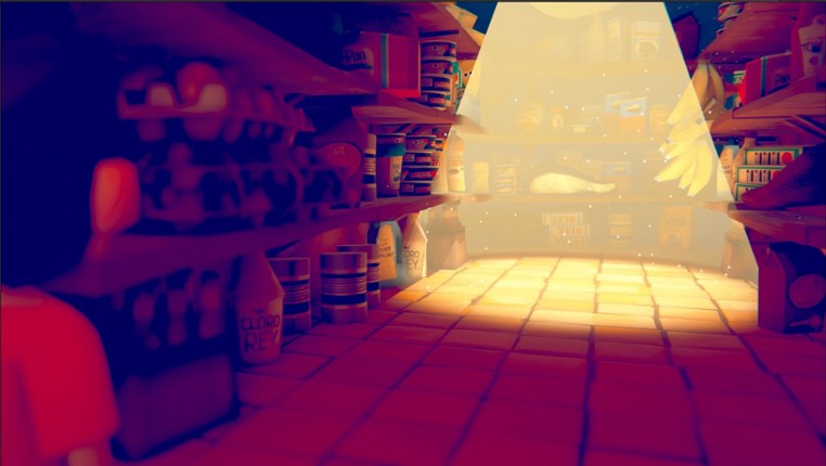 Sopa: Tale of the Stolen Potato screenshot