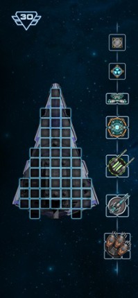 Space Arena: Construct & Fight screenshot