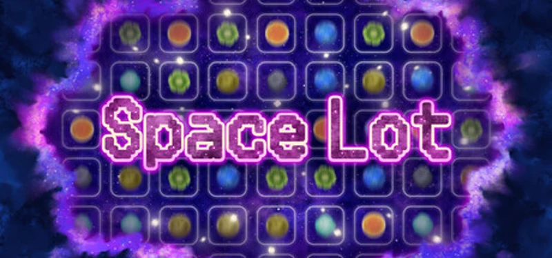 Space Lot Image