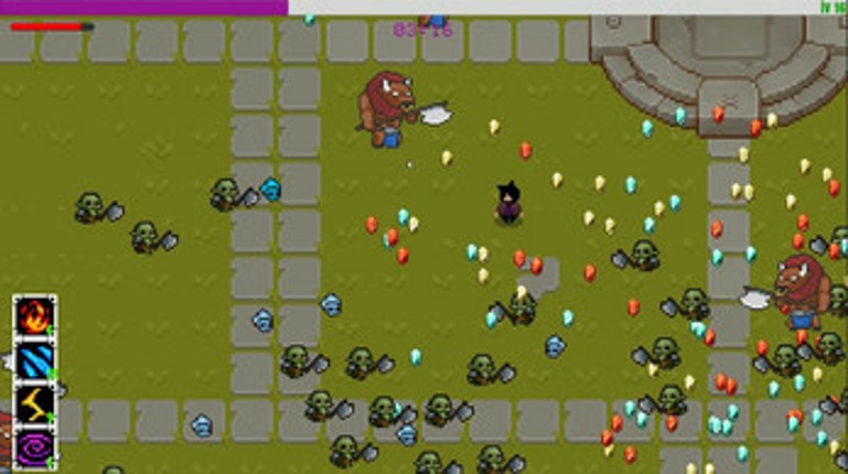 Spellstorm Academy Image