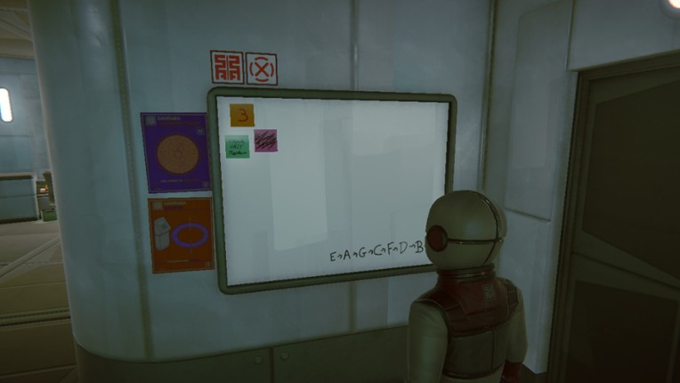 Split Brain Samsara screenshot