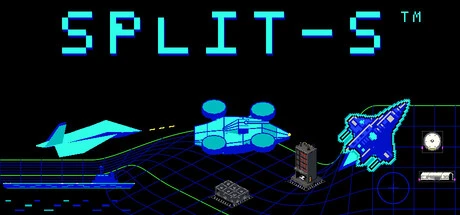 Games like SPLIT-S