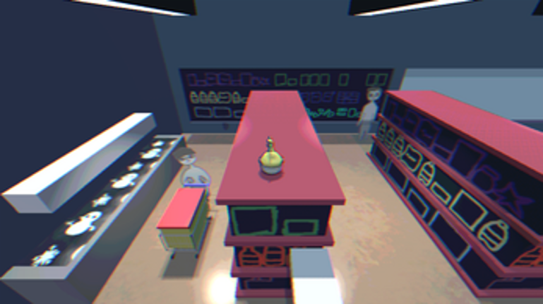 SpoonFool: Keep Your Cool! Image