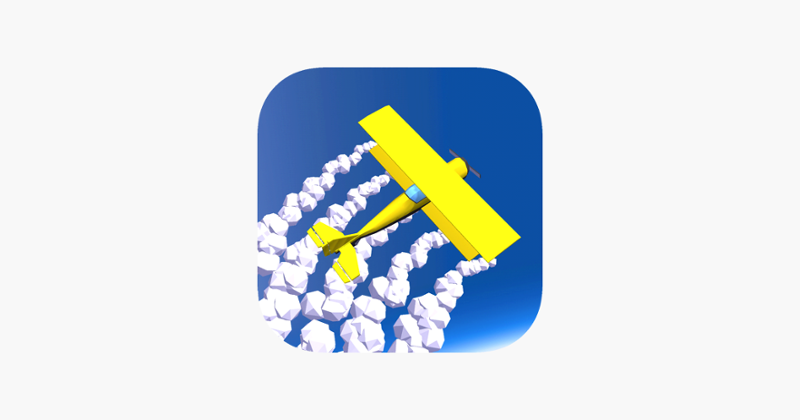 Spray Plane Image