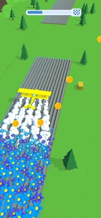 Spray Plane screenshot
