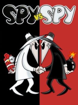 Games like Spy vs. Spy