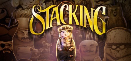Games like Stacking