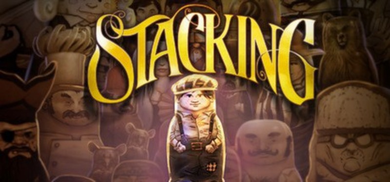 Stacking Image
