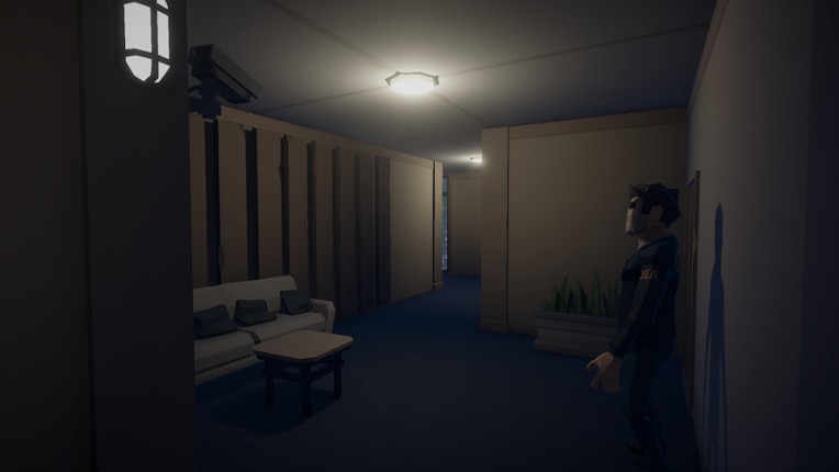 Stealth Strike screenshot