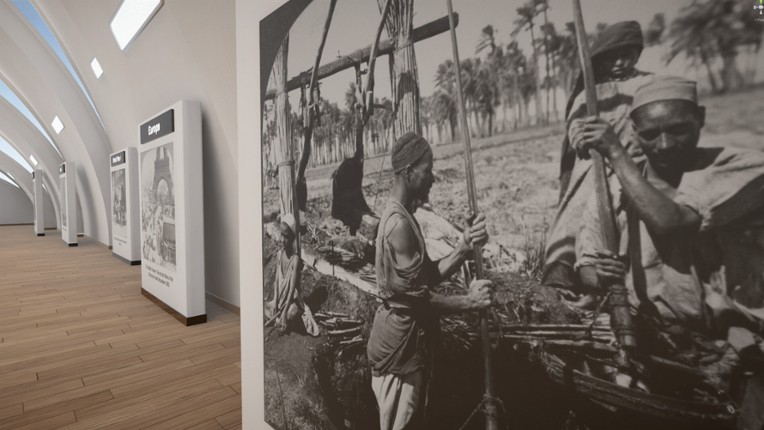 Stereograph Museum VR Image