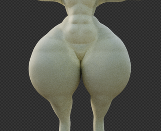 StinkyBunny V.03 screenshot