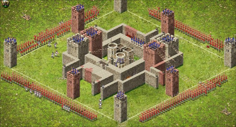 Stronghold Kingdoms screenshot