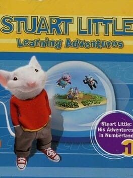 Games like Stuart Little: His Adventures in Numberland