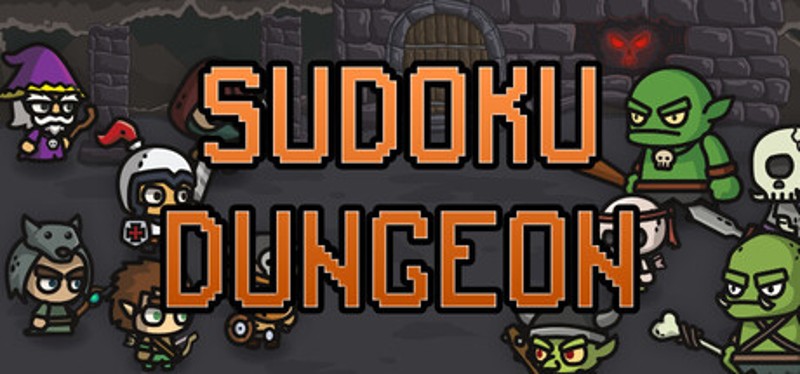 Sudoku Dungeon Image