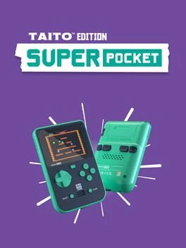 Games like Super Pocket: Taito Edition