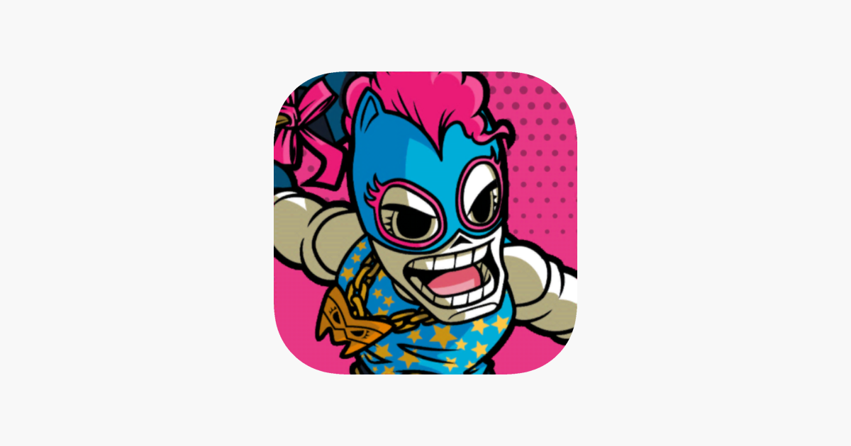 Games like Supermasked -Heroes &amp; Villains