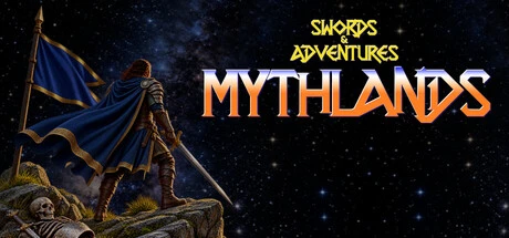 Games like Swords & Adventures Mythlands