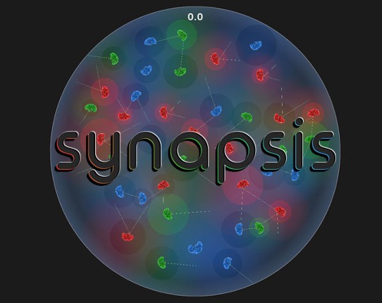 Synapsis Game Cover