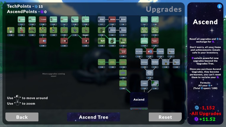 TechWorld screenshot