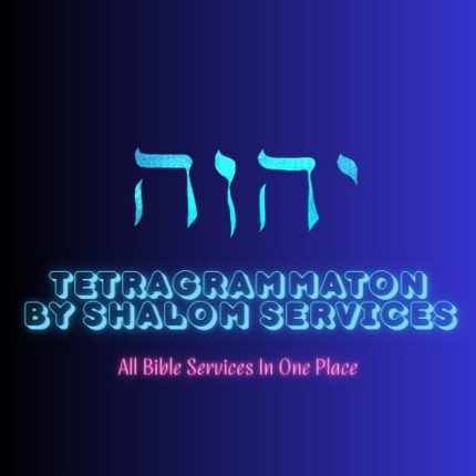 Tetragrammaton Image