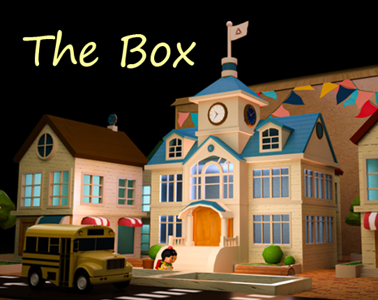 The Box Image