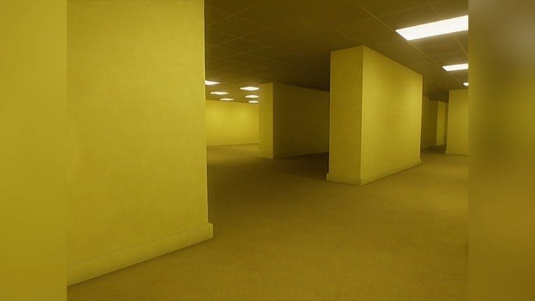 The Complex: Expedition screenshot