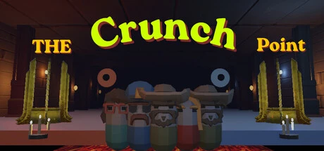 Games like The Crunch Point