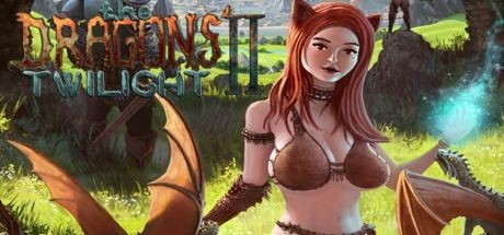 Games like The Dragons' Twilight II
