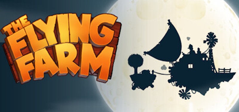 The Flying Farm Image