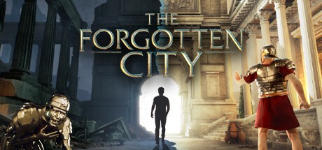 Games like The Forgotten City