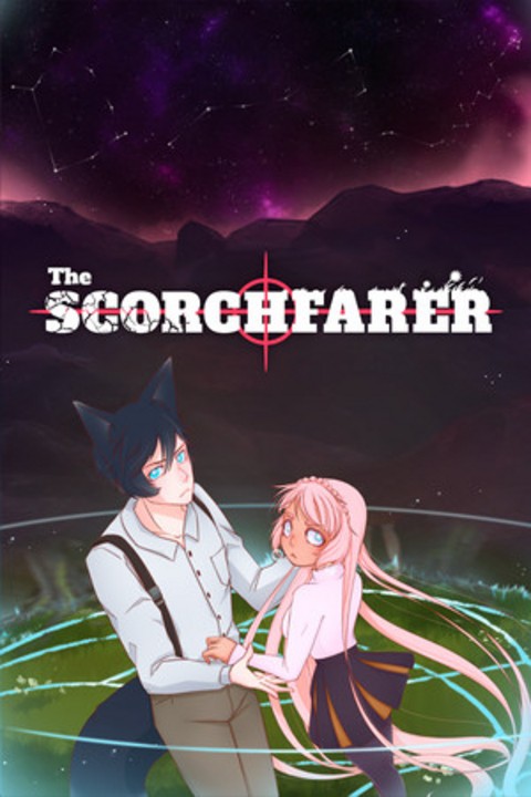 Games like The Scorchfarer