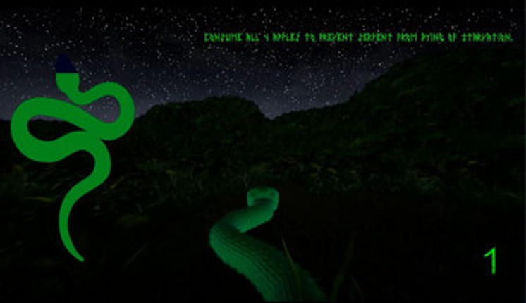 The Serpent Image