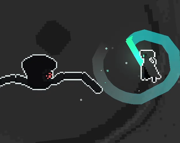 Games like The Turntable Ambit