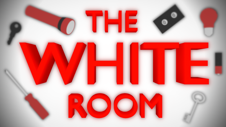 The White Room Game Cover