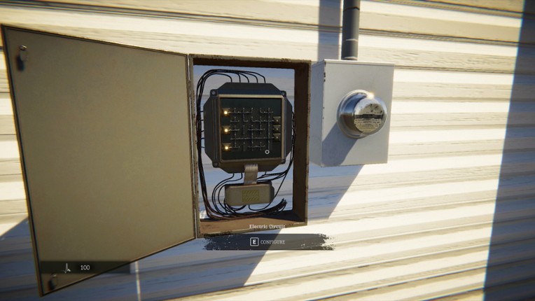 Thief’s Riddles screenshot