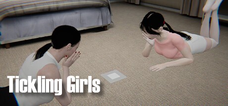 Games like Tickling Girls