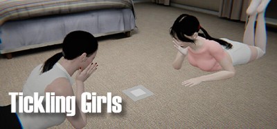 Tickling Girls Image