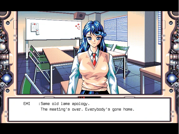 Time Stripper screenshot